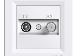 EPH3400121 - Asfora Beyaz Tv