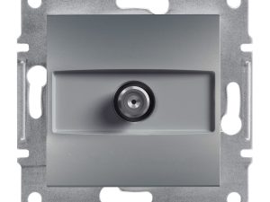 EPH3700162 - Asfora Çelik Tv Sat Sonlu Tekli