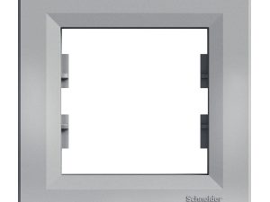 EPH5800161 - Asfora Alüminyum Tekli Çerçeve