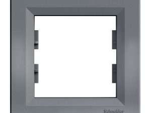 EPH5800162 - Asfora Çelik Tekli Çerçeve