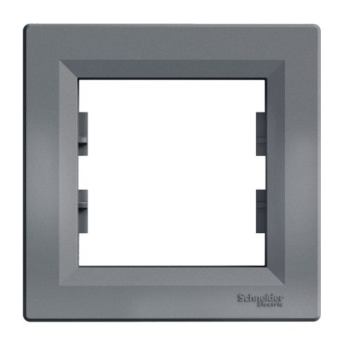 EPH5800162 - Asfora Çelik Tekli Çerçeve
