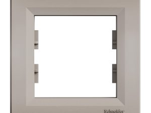 EPH5800169 - Asfora Bronz Tekli Çerçeve
