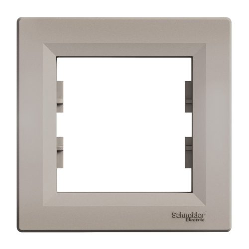 EPH5800169 - Asfora Bronz Tekli Çerçeve