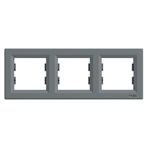 EPH5800362 - Asfora Çelik Üçlü Çerçeve