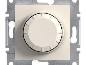 EPH6470123 - Asfora Krem Dimmer Çerçevesiz