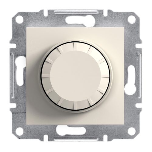 EPH6470123 - Asfora Krem Dimmer Çerçevesiz