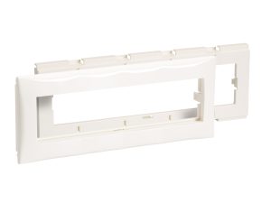 ETK10183E - 45X45 8M Kanal Çerçeve