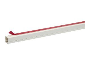ETK12912EZ - 12X12 Mm Kablo Kanalı Yapışkanlı