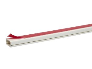 ETK25916EZ - 25X16 Mm Kablo Kanalı Yapışkanlı