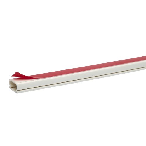 ETK25916EZ - 25X16 Mm Kablo Kanalı Yapışkanlı
