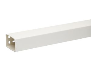 ETK40340EZ - 40X40 Mm Kablo Kanalı Eko