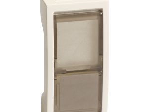 ETK45022E - 45X22,5 Tel/Data Kapak