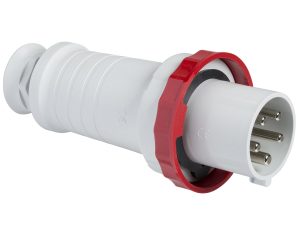 81333 - 5X63A Ip44 Düz Fiş