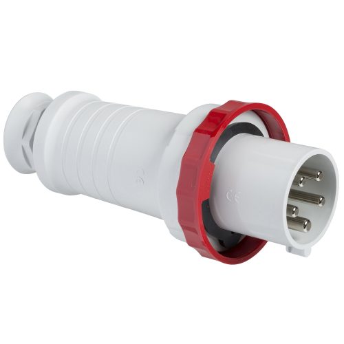 81333 - 5X63A Ip44 Düz Fiş