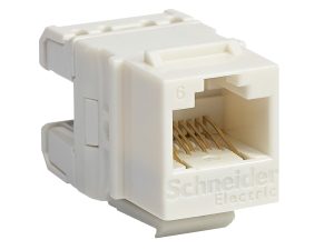 ETK45041 - Cat3 Telefon Konnektörü