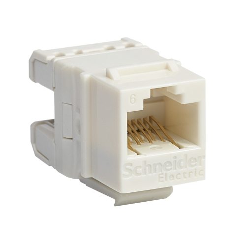ETK45141 - 45X22,5 Cat6 Data Konnektörü