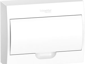 EZ9E112P0S - 12 Li S/Ü Sigorta Kutusu Opak Kapaklı