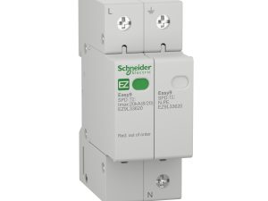 EZ9L33620 - Monofaze Parafudur 1P+N 20Ka