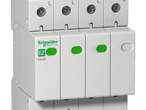 EZ9L33745 - 45A 3P+N C Sınıfı Parafudr