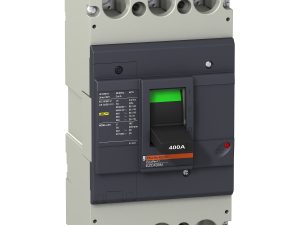 EZC400H3400 - 3X400A Kompak Şalter 50Ka