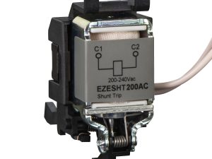 EZESHT200AC - Mx/Sht 200