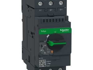 GV3P73 - Motor Koruma Şalteri 62