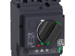 GV5P150F - Tesys Gv5 Termık Many Mkş 150A 36Ka