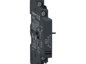GVAD0110 - Tesys Gv3 Yardımcı Kontak Bloğu Yandan