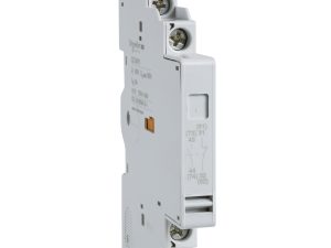 GZ1AN11 - Easypact Tvs Mkş Içın Yardimci Kontak Bloğu