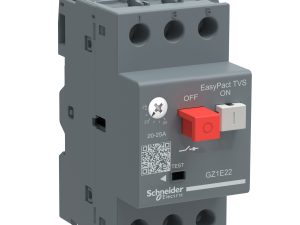GZ1E05 - Easypact Tvs Termik Many Mkş 0.63