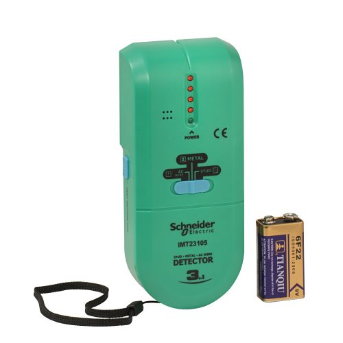 IMT23105 - Thorsman 3'Ü 1 Arada Led Dedektör