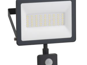 IMT47219 - Mureva 30W Sensörlü Led Projektör 6500K