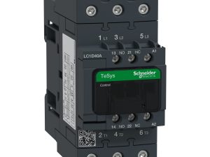 LC1D40AF7 - Tesys D Kontaktör 40A Ac3 110Vac