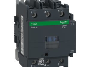 LC1D95M7 - TeSys D kontaktör