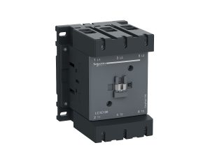 LC1E120M5 - Easypact Tvs 3X120A 1Na+1Nc Kontaktör