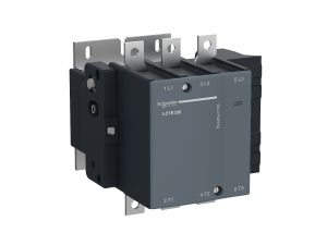 LC1E250M5 - Easypact Tvs 3X250A 1Na+1Nc Kontaktör