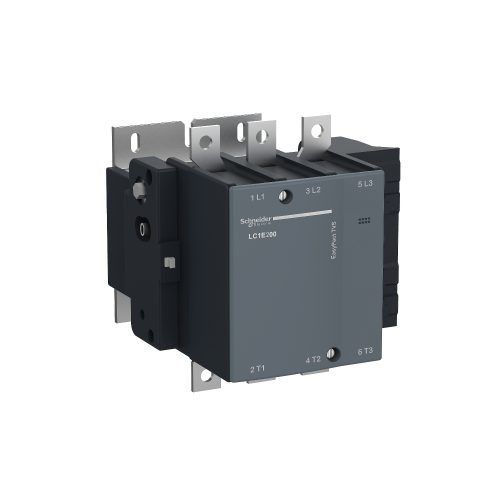 LC1E250M5 - Easypact Tvs 3X250A 1Na+1Nc Kontaktör
