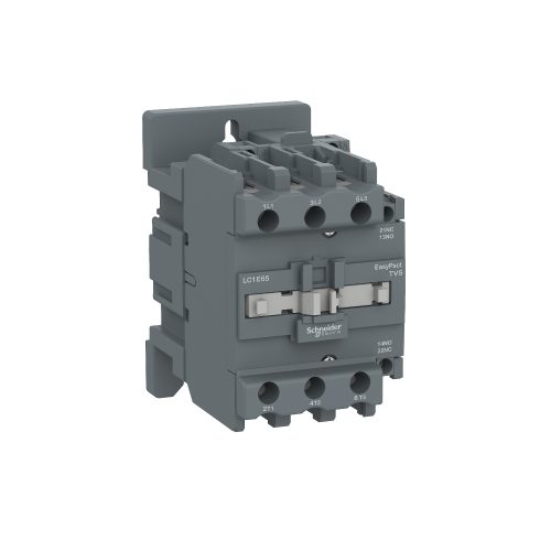 LC1E40M5 - Easypact Tvs 3X40A 1Na+1Nc Kontaktör