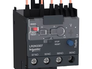 LR2K0307 - Tesys K Termik Röle 1.2 1