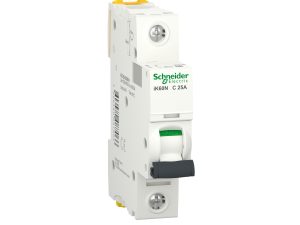 A9K24125 - 1X25A 6Ka C Tipi Otomatik Sigorta