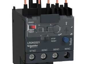 LR2K0321 - Tesys K Termik Röle 10