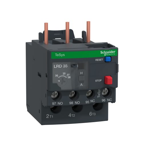 LRD35 - 32A Termik Röle