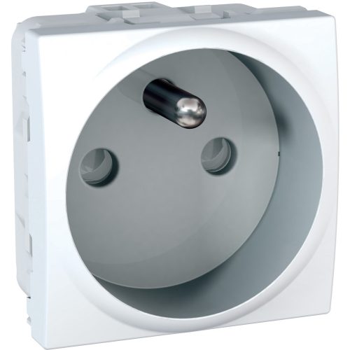 MGU303918 - Unica Ups Çocuk Kor. Priz 2M Beyaz