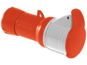 PKF16M435 - 5X16 Ip44 Uzatma Prizi