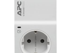 PM1WU2-GR - Apc Akım Korumalı Priz Tek Çıkış 230V 2 Usb