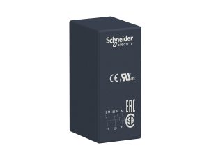 RSB2A080P7 - Rsb 230V Ac Arabirim Röleleri