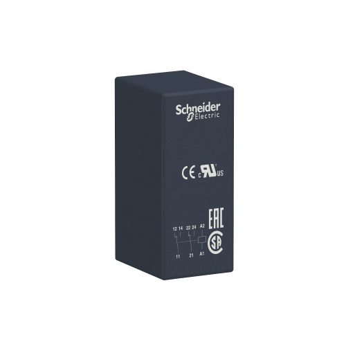 RSB2A080P7 - Rsb 230V Ac Arabirim Röleleri