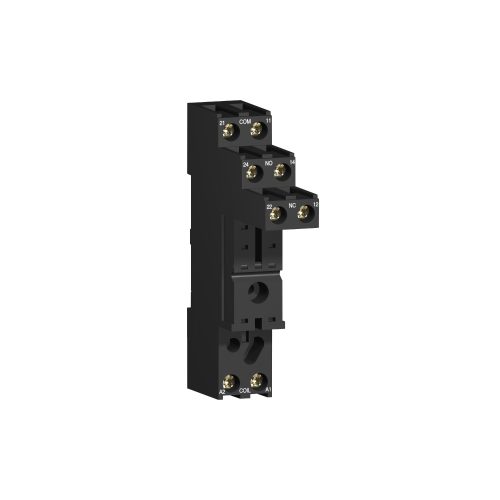 RSZE1S48M - Rsb Röle Soketi 8 Bacaklı