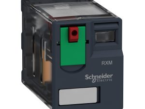 RXM4AB1B7 - Rxm 24 V Ac Minyatür Röleler