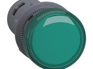XA2EVM3LC - Sinyal Lambası 220Vac Yeşil